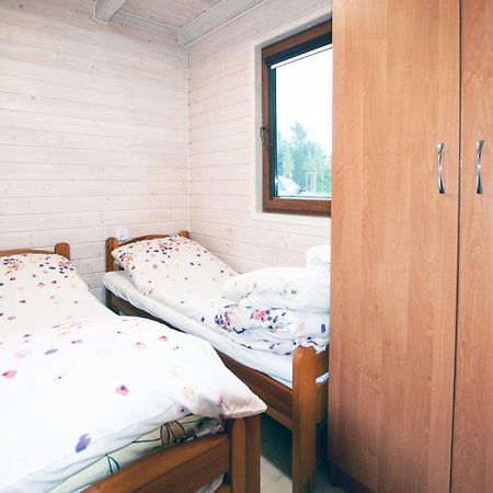 Aparts Care Letnia Sielanka Poland Exterior foto