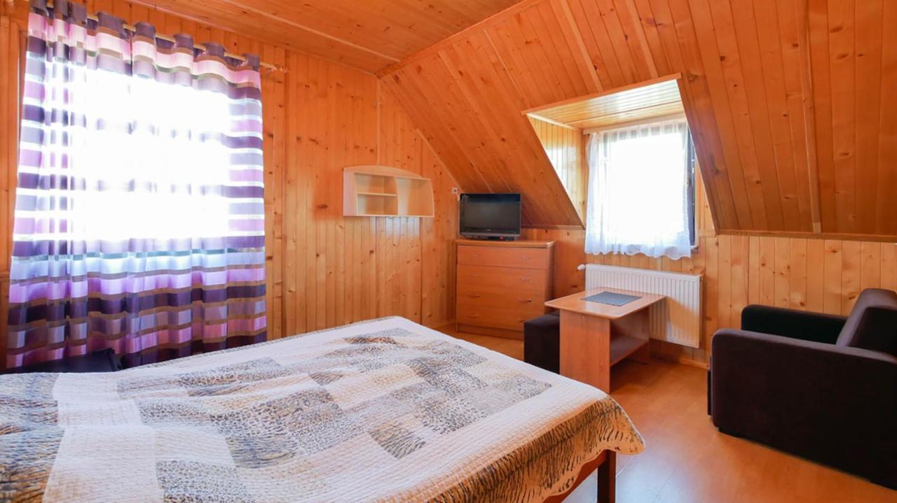 Aparts Care Letnia Sielanka Poland Exterior foto