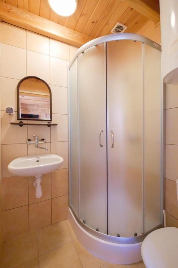 Aparts Care Letnia Sielanka Poland Exterior foto