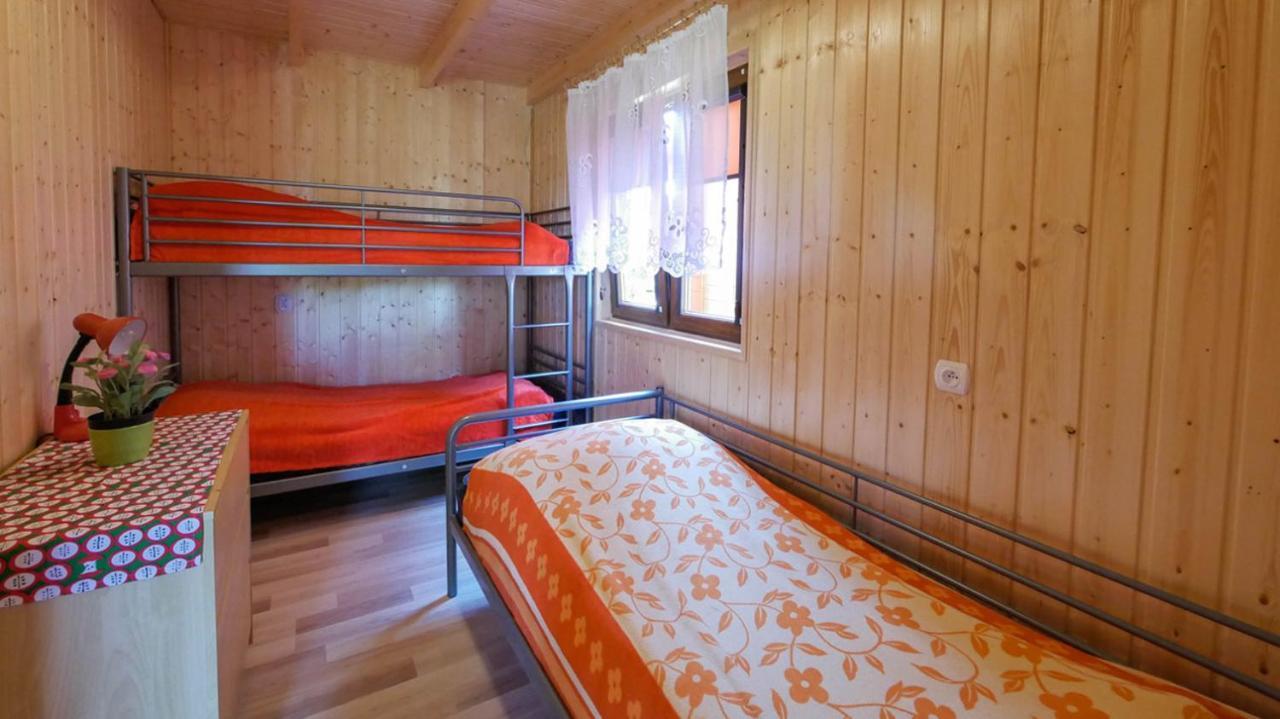 Aparts Care Letnia Sielanka Poland Exterior foto