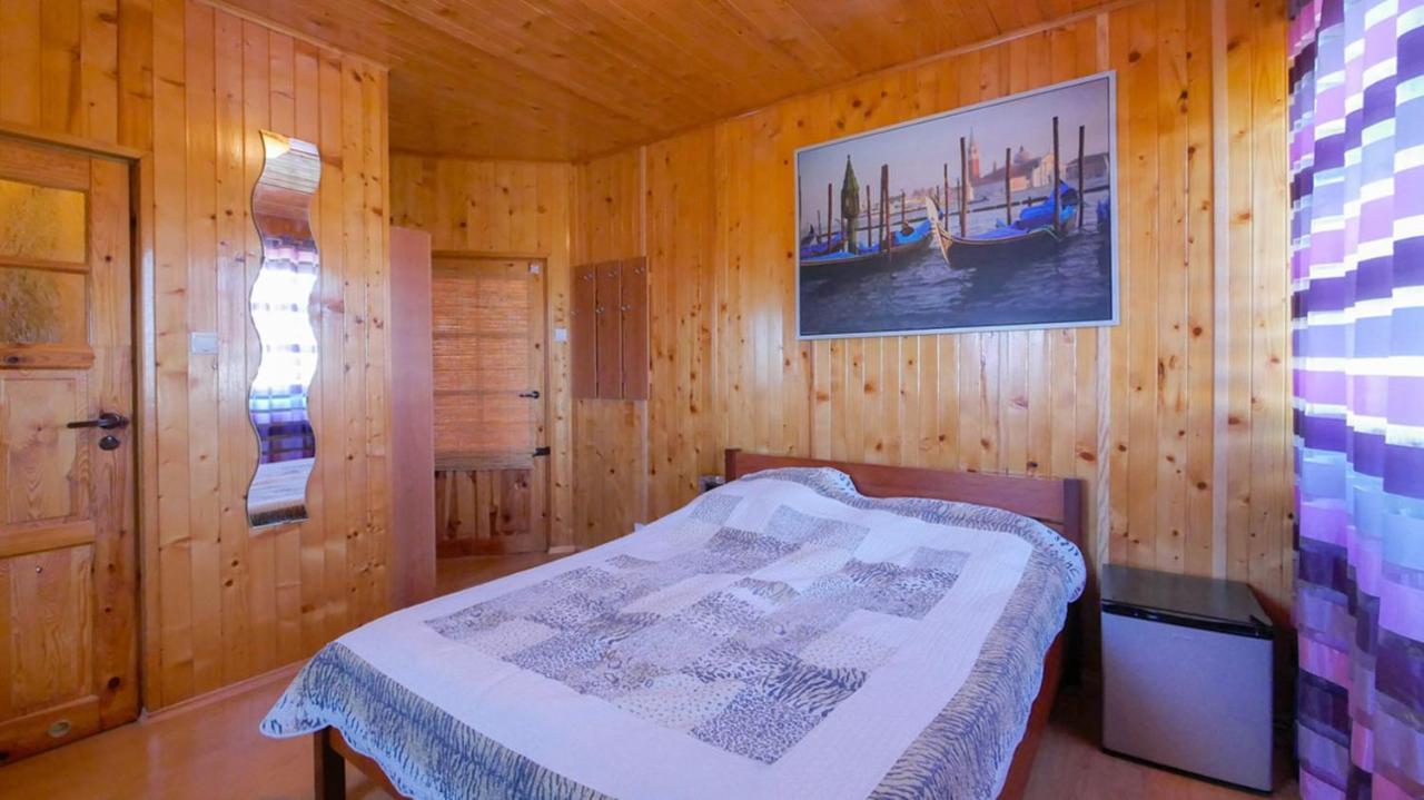 Aparts Care Letnia Sielanka Poland Exterior foto