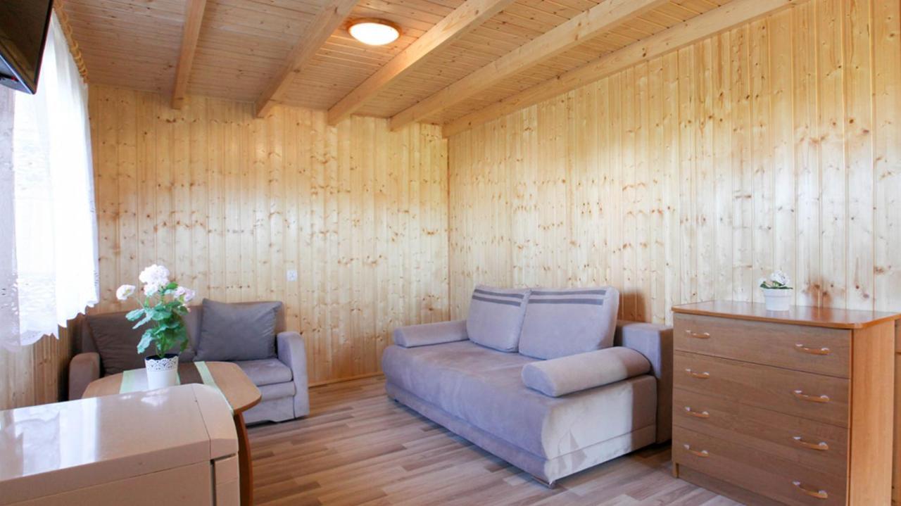 Aparts Care Letnia Sielanka Poland Exterior foto