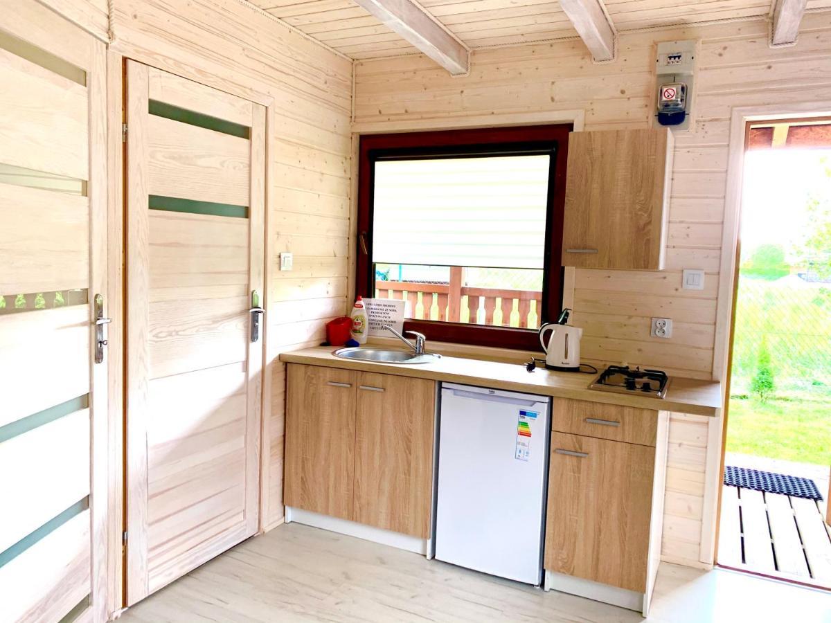 Aparts Care Letnia Sielanka Poland Exterior foto