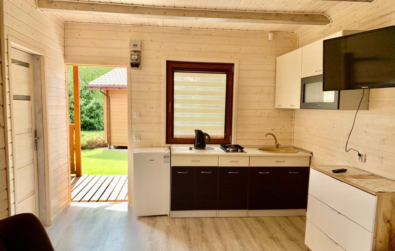 Aparts Care Letnia Sielanka Poland Exterior foto
