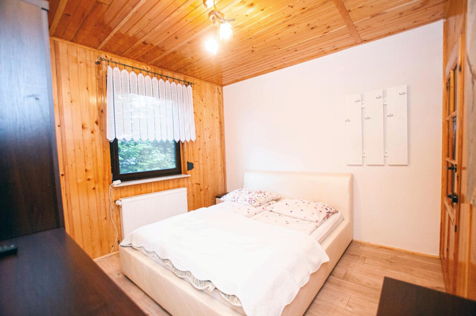 Aparts Care Letnia Sielanka Poland Exterior foto