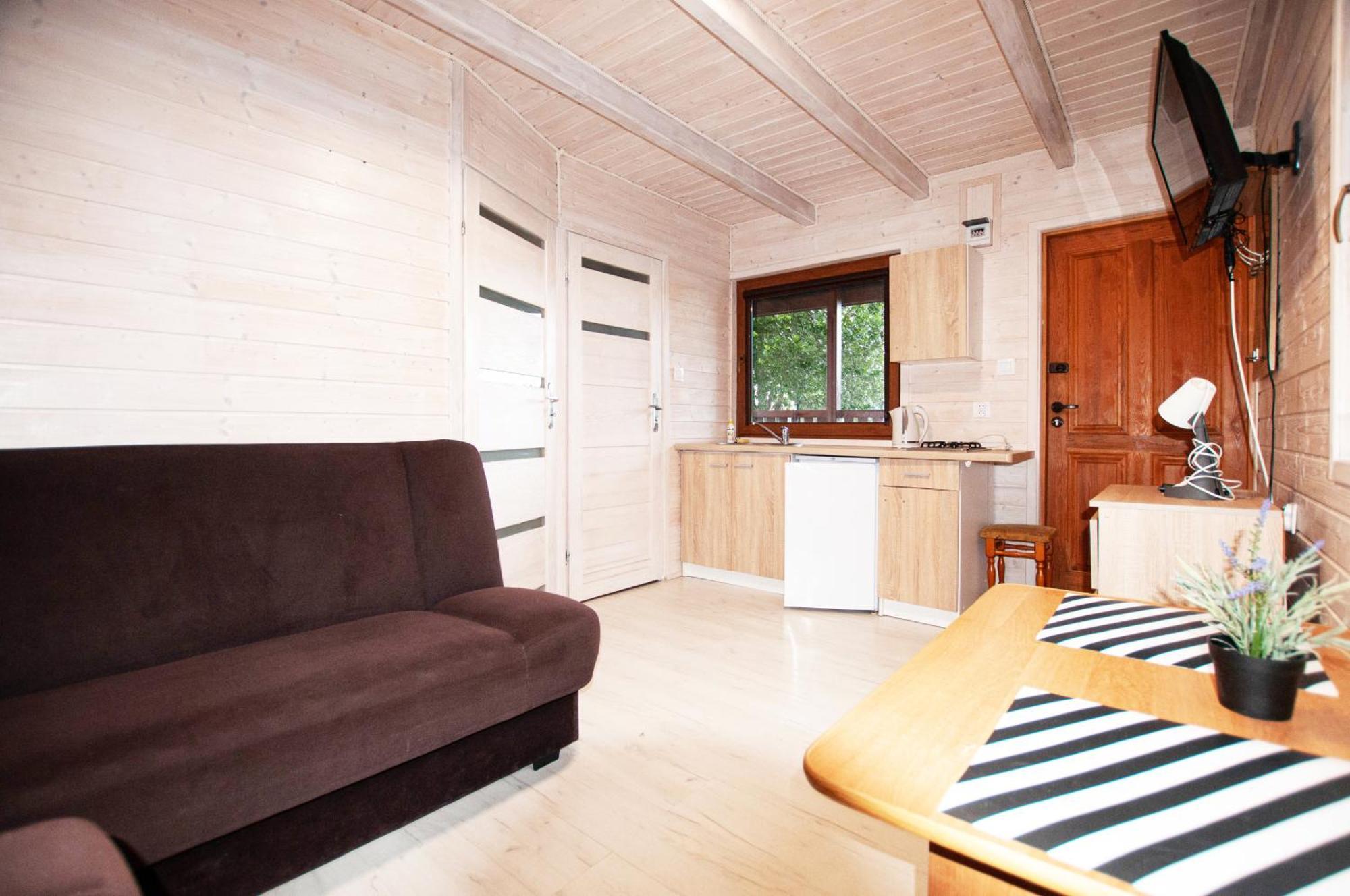 Aparts Care Letnia Sielanka Poland Exterior foto