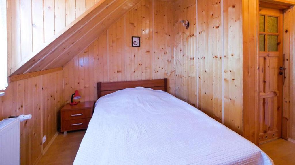 Aparts Care Letnia Sielanka Poland Exterior foto