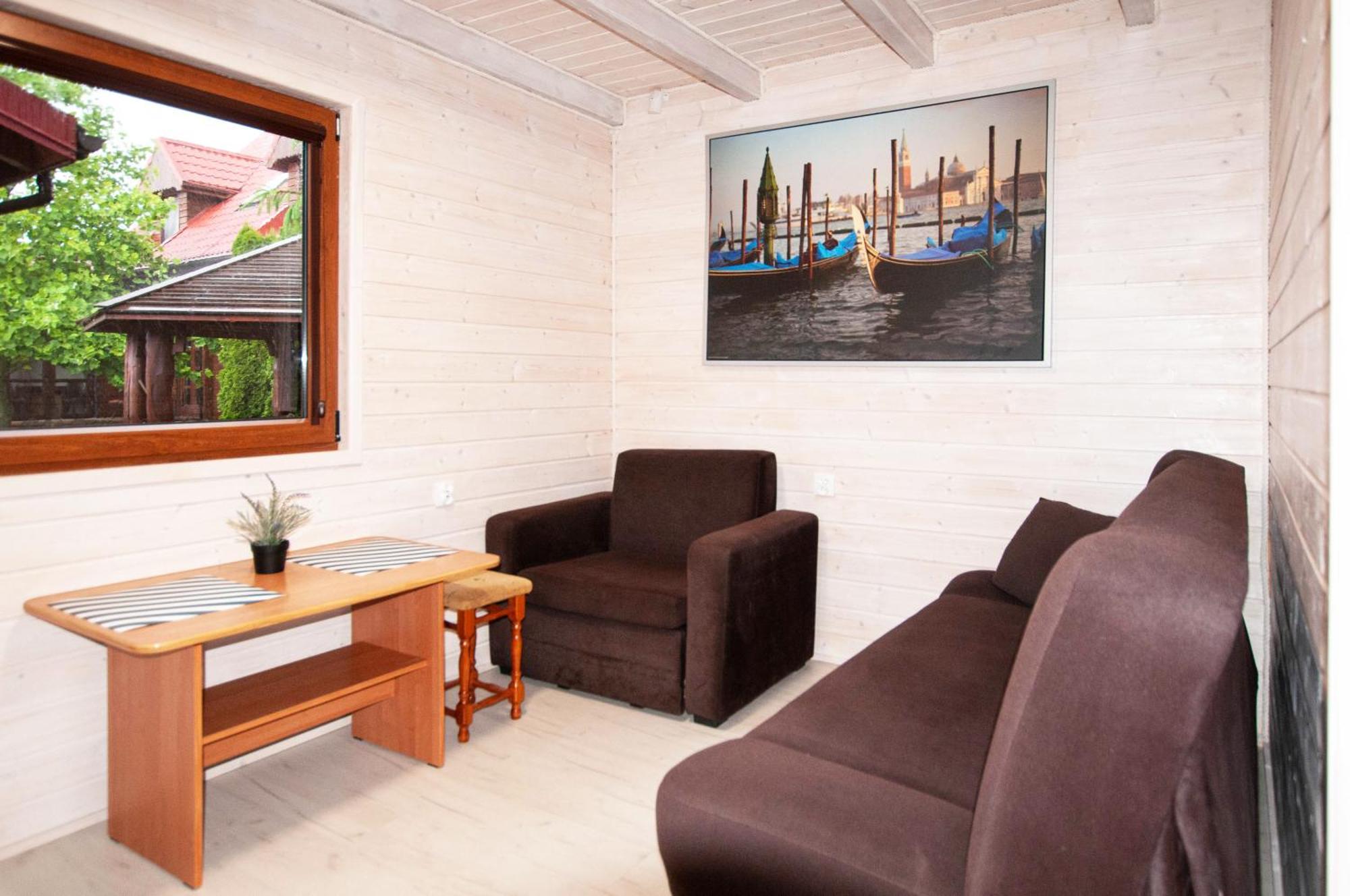 Aparts Care Letnia Sielanka Poland Exterior foto